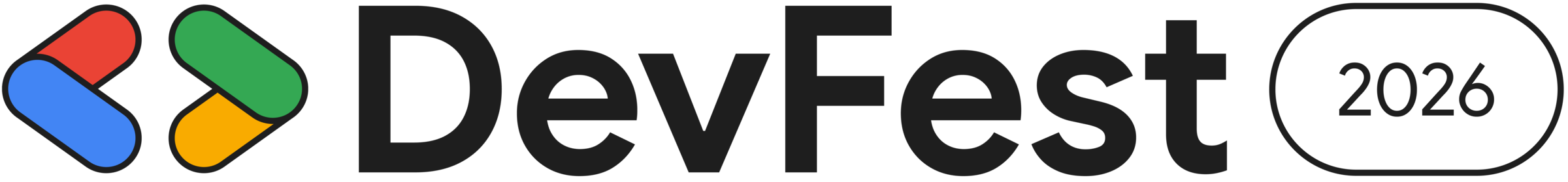 DevFest 2026
